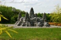 Angkor Wat Kamputschea