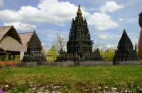 Prambanan