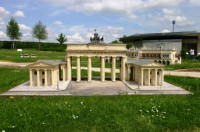Brandenburger Tor