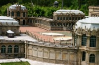 Dresdner Zwinger