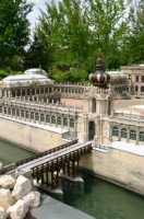 Dresdner Zwinger