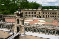 Dresdner Zwinger