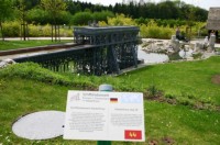 Schiffshebewerk Niederfinow