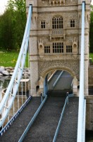 die Tower Bridge