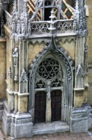 Mathiaskirche in Budapest