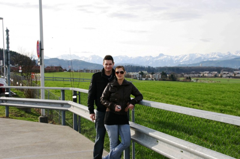 Ostern  2010 