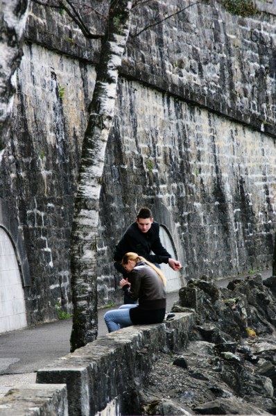 Château de Chillon