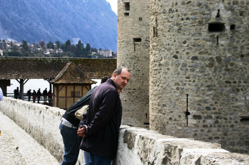 Château de Chillon