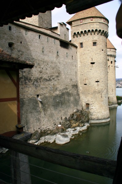 Château de Chillon