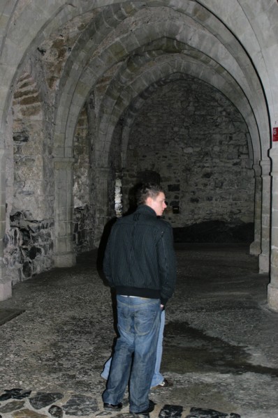 Château de Chillon