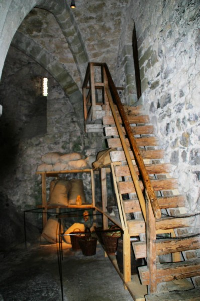Château de Chillon