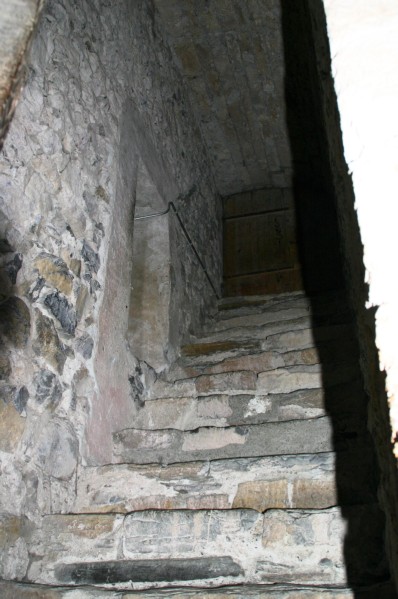 Château de Chillon