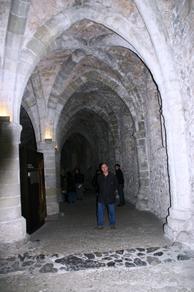 Château de Chillon