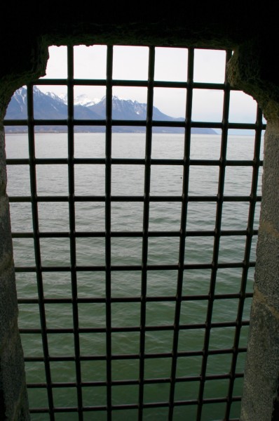 Château de Chillon