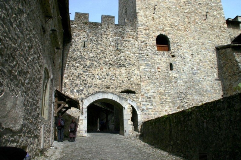 Château de Chillon