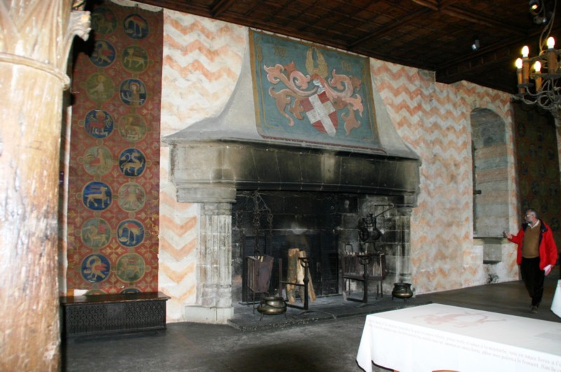 Château de Chillon