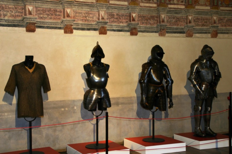 Château de Chillon