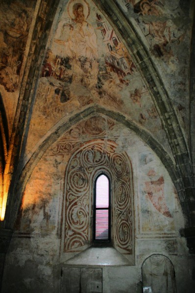 Château de Chillon