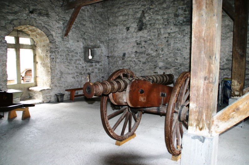 Château de Chillon