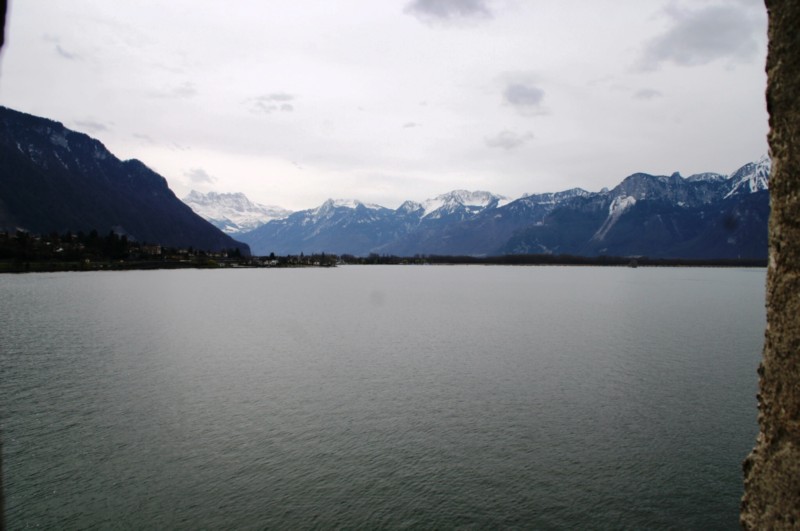 Genfersee