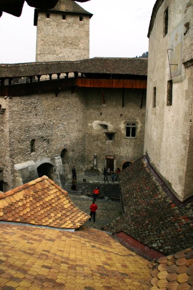Château de Chillon