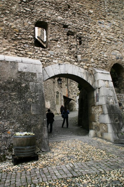 Château de Chillon