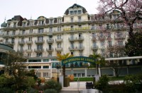 Hotel Eden Palace
