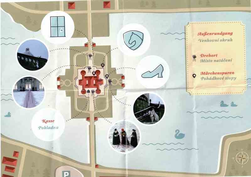 der Plan