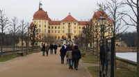Moritzburg