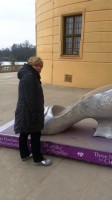 der grosse Schuh