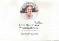 Moritzburg zum Aschenbrödel