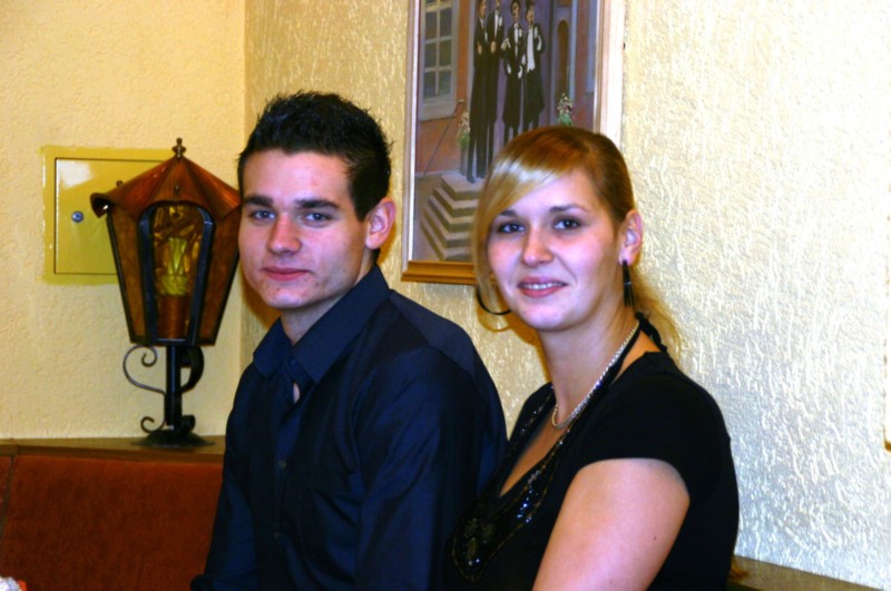 Pascal, Janine