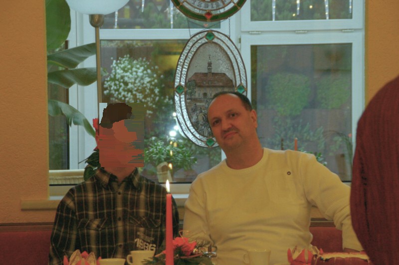 Anthony, Hansjörg