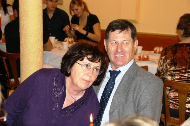 Lahne`s