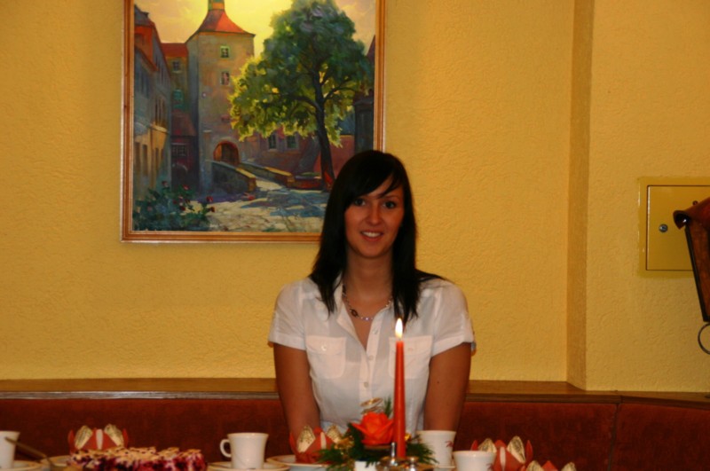 Stefanie