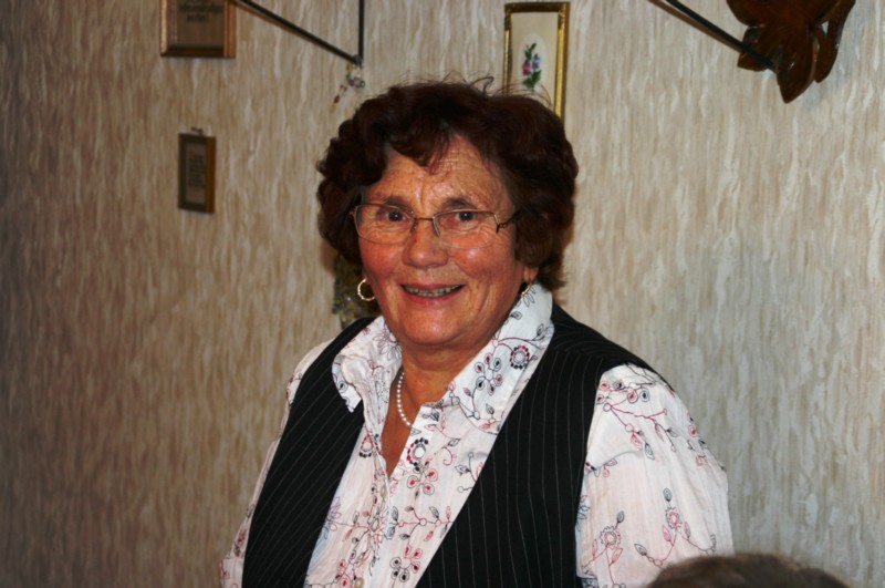 Mutter