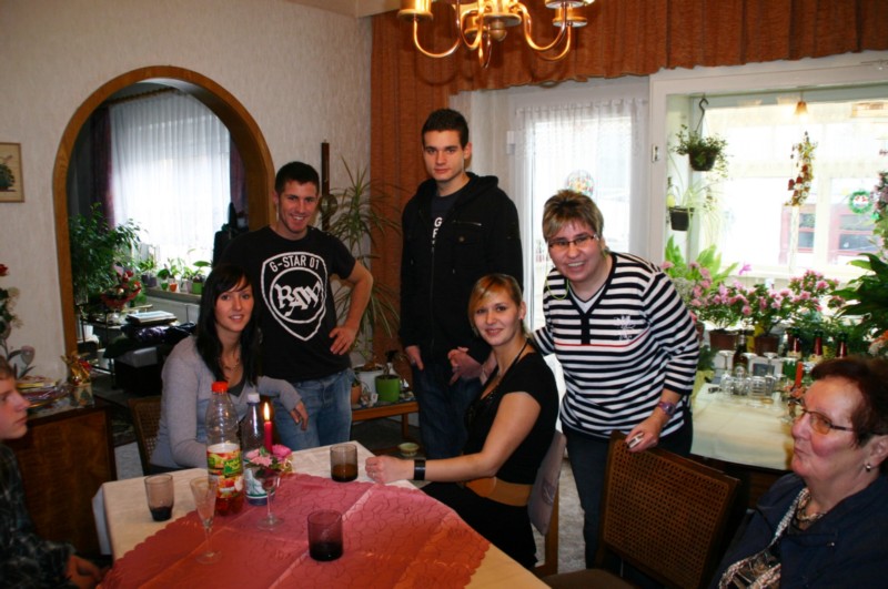 Gäste