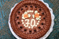 die Torte