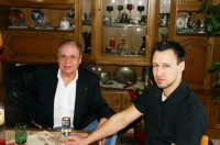 Hansi, Marco