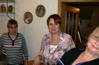 Susann, Cornelia