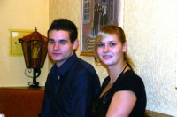 Pascal, Janine