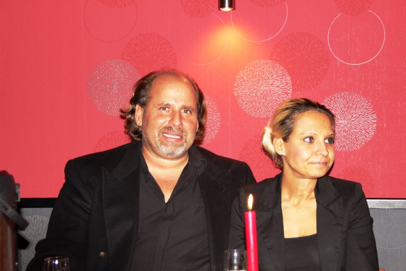 Bowlingcenter Finsterwalde im FUN HOLLYWOOD
