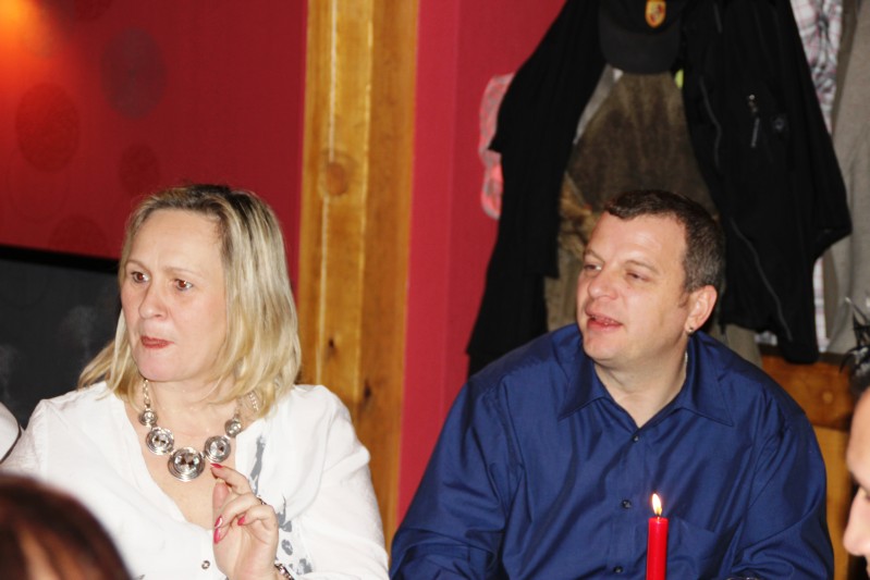 Bowlingcenter Finsterwalde im FUN HOLLYWOOD