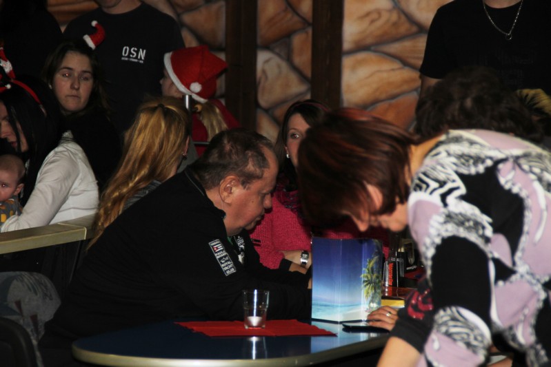 Bowlingcenter Finsterwalde im FUN HOLLYWOOD