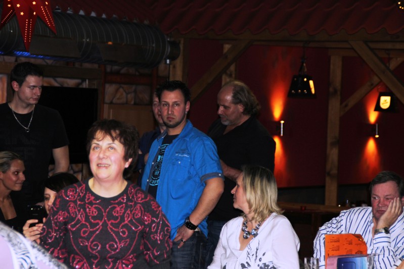 Bowlingcenter Finsterwalde im FUN HOLLYWOOD