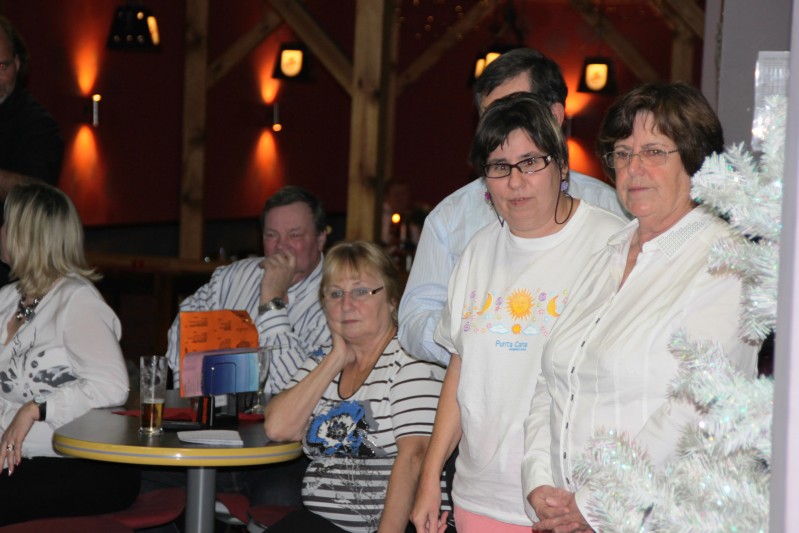 Bowlingcenter Finsterwalde im FUN HOLLYWOOD