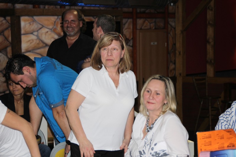 Bowlingcenter Finsterwalde im FUN HOLLYWOOD