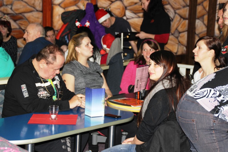 Bowlingcenter Finsterwalde im FUN HOLLYWOOD