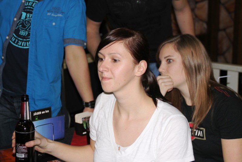 Bowlingcenter Finsterwalde im FUN HOLLYWOOD