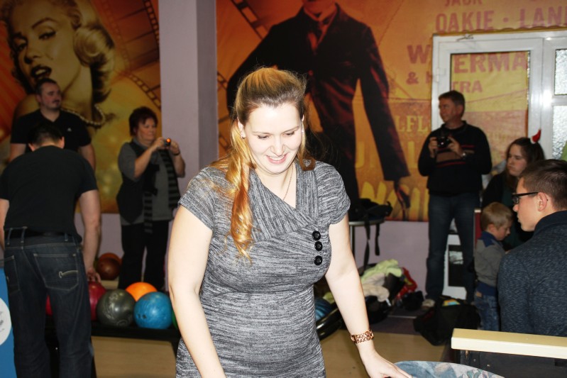 Bowlingcenter Finsterwalde im FUN HOLLYWOOD